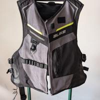 Motoairbag Alike Airbag Moto  Petto Schiena