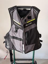 Motoairbag Alike Airbag Moto  Petto Schiena