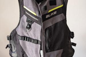 Motoairbag Alike Airbag Moto  Petto Schiena