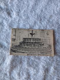 cartolina perugia antica