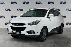 Hyundai ix35 1.7crdi 116CV 2WD Xpossible FL