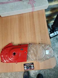 carter messi mota Aprilia SR scarabeo 