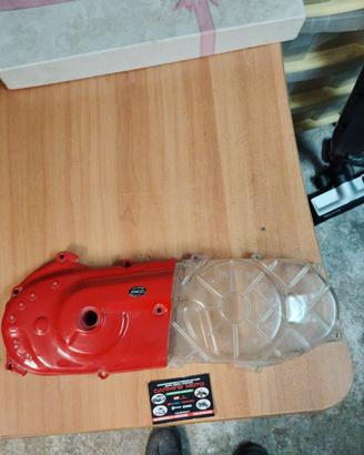 carter messi mota Aprilia SR scarabeo 