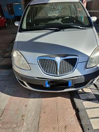 Lancia Musa 13Multijet