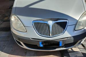 Lancia Musa 13Multijet