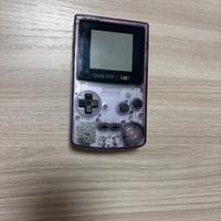 Game boy color
