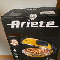 Forno pizza Ariete