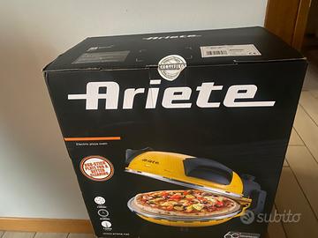 Forno pizza Ariete