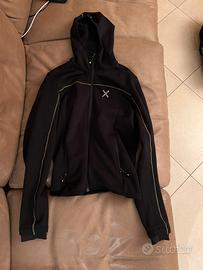 Felpa Montura Polartec