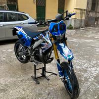 HM motard 70 (50cc)