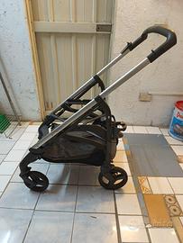 Passeggino Trio Inglesina