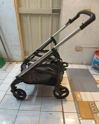 Passeggino Trio Inglesina