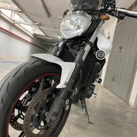 Yamaha FZ6 S2