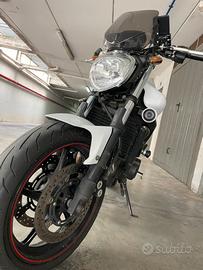 Yamaha FZ6 S2