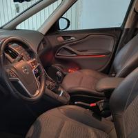 Opel Zafira Turbo Metano 7 Posti
