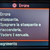 Stampante Epson StylusPhotoPX710W model C391A