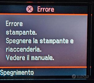 Stampante Epson StylusPhotoPX710W model C391A