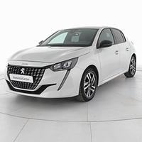 Peugeot 208 1.2 puretech Active Pack 75cv