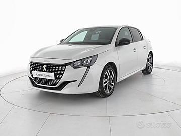 Peugeot 208 1.2 puretech Active Pack 75cv