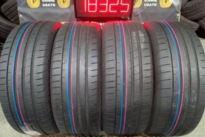 4 GOMME ESTIVE 225 55 18 GOODYEAR 70/80%