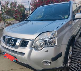 Xtrail  2000 dci 150 CV