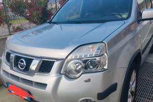 Xtrail  2000 dci 150 CV