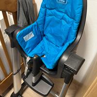 Seggiolone inglesina