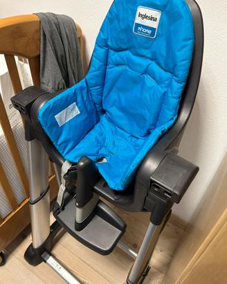 Seggiolone inglesina