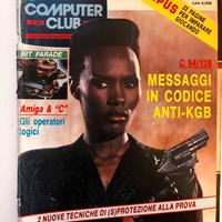 Rivista Commodore Computer Club #52
