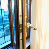 INFISSI IN LEGNO USATI