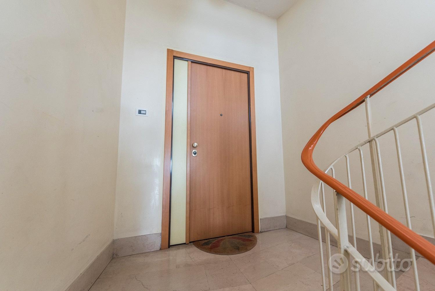 Appartamento in Via del Santuario 187 - Vista 4