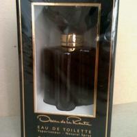 Profumo  Midnight Amber, 100 ml, Oscar de La Renta