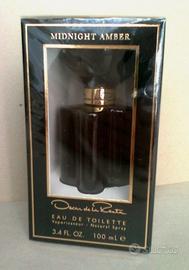 Profumo  Midnight Amber, 100 ml, Oscar de La Renta