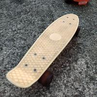 skate board plastica