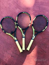 Racchette Tennis Babolat Aero pure Drive