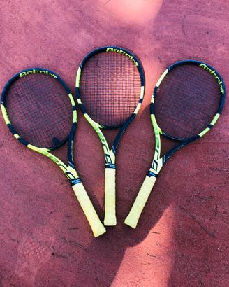 Racchette Tennis Babolat Aero pure Drive