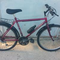 bici montain bike