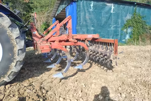 Attrezzi agricoli