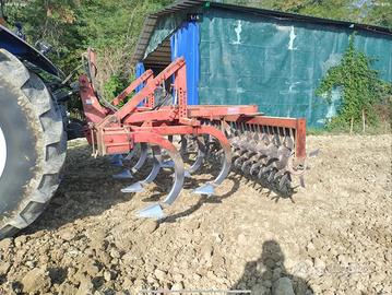 Attrezzi agricoli