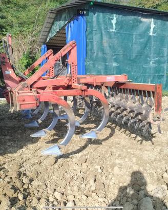 Attrezzi agricoli