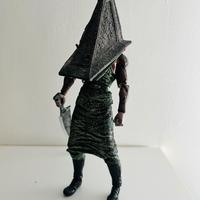 Silent Hill Pyramid Head