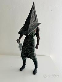 Silent Hill Pyramid Head