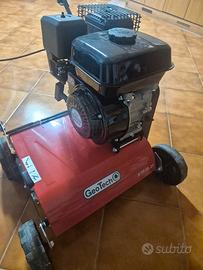 arieggiatore giardino 