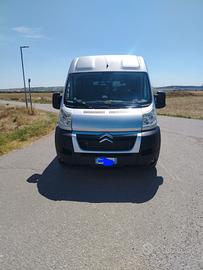 Citroen Jumper