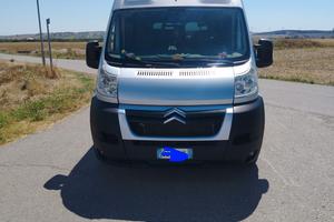 Citroen Jumper