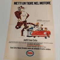 pubblicità vintage 