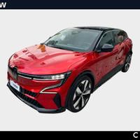 Renault Megane Mégane E-Tech Electric EV60 220 CV 