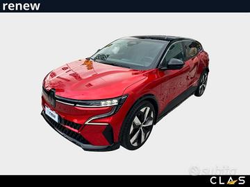 Renault Megane Mégane E-Tech Electric EV60 220 CV 