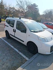 Fiat Qubo 1.3MJT