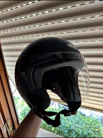 Nuovo casco Kappa semi integrale taglia S